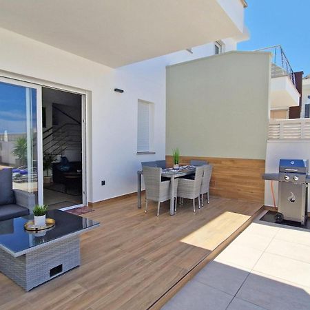 Bella Anna Villa Denia Exterior foto