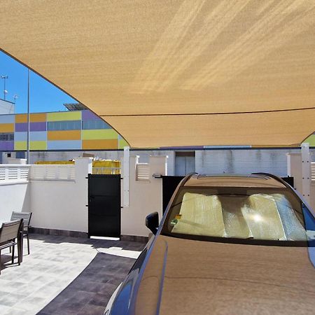 Bella Anna Villa Denia Exterior foto