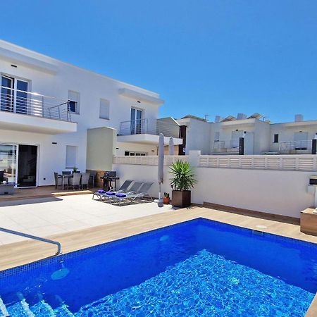 Bella Anna Villa Denia Exterior foto
